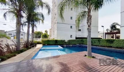 Apartamento de 3 dormitórios 2 vagas e infra no Sarandi Desocupado