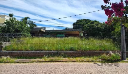 Terreno à venda Santa Tereza Porto Alegre/RS