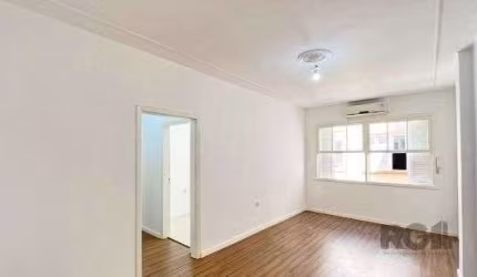 Apartamento de 3 dormitórios no Santana desocupado