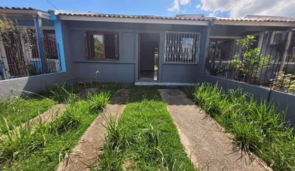 Casa 2 dormitórios à venda Hípica Porto Alegre/RS