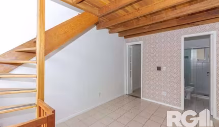Casa em Condomínio 2 dormitórios à venda Jardim Leopoldina Porto Alegre/RS