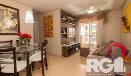 Apartamento 3 dormitórios à venda Sarandi Porto Alegre/RS