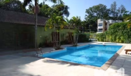 Casa em Condomínio 4 dormitórios à venda Lomba do Pinheiro Porto Alegre/RS