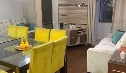 Apartamento 2 dormitórios à venda Ecoville Porto Alegre/RS