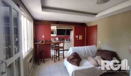 Apartamento 2 dormitórios à venda Petrópolis Porto Alegre/RS