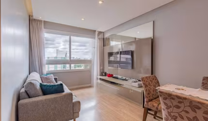 Apartamento 3 dormitórios à venda São João Porto Alegre/RS