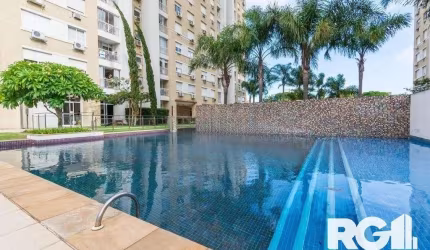 Apartamento 2 dormitórios à venda Vila Ipiranga Porto Alegre/RS