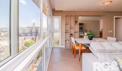 Apartamento 3 dormitórios à venda Vila Ipiranga Porto Alegre/RS
