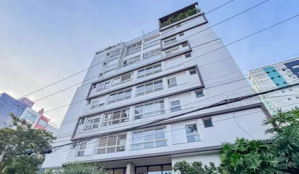 Apartamento com 2 dormitórios para comprar, 84 m² - Passo d'Areia - Porto Alegre