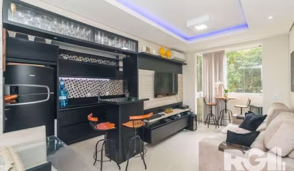 Apartamento 2 dormitórios à venda Morro Santana Porto Alegre/RS