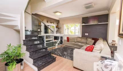 Casa em Condomínio 4 dormitórios à venda Sarandi Porto Alegre/RS