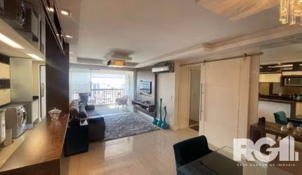 Apartamento 2 dormitórios à venda Três Figueiras Porto Alegre/RS