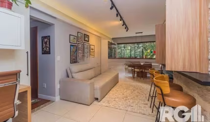 Apartamento 3 dormitórios à venda Cristo Redentor Porto Alegre/RS