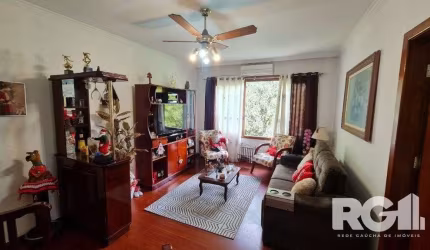 Apartamento 3 dormitórios à venda São João Porto Alegre/RS