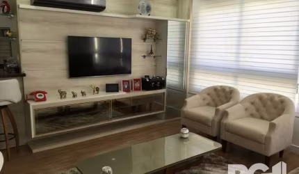 Apartamento 3 dormitórios à venda São Sebastião Porto Alegre/RS