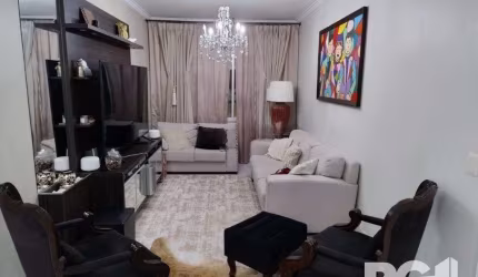 Apartamento 3 dormitórios à venda São João Porto Alegre/RS