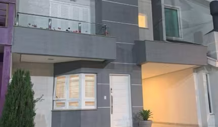 Casa em Condomínio 3 dormitórios à venda Ecoville Porto Alegre/RS