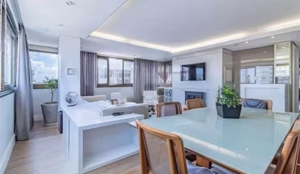 Apartamento 3 dormitórios à venda Passo da Areia Porto Alegre/RS