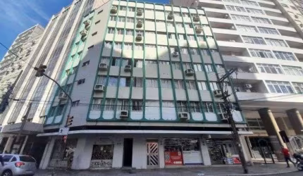 Apartamento de 1 dormitório, mobiliado, centro histórico