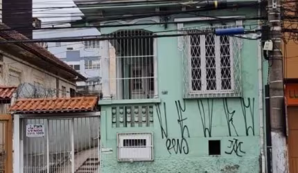 Casa 2 dormitórios à venda Partenon Porto Alegre/RS