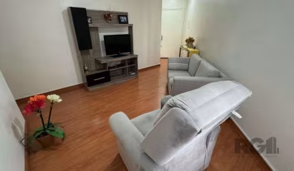 Apartamento de 2 dormitórios no bairro Nonoai