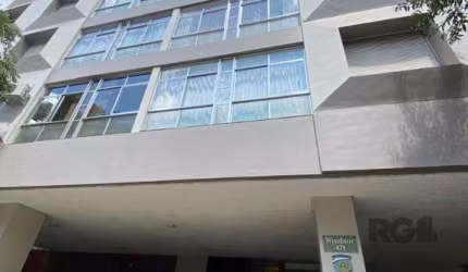 Apartamento - 3 Dormitórios - vaga -  99,83 m² Privativos - MOINHOS DE VENTO