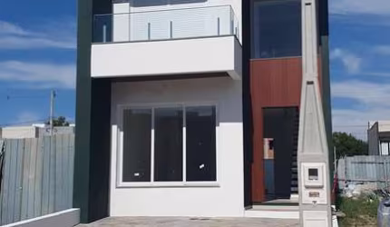 Casa em Condomínio 3 dormitórios à venda Campo Novo Porto Alegre/RS