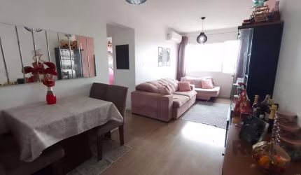 Apartamento 2 dormitórios à venda Vila São José Porto Alegre/RS