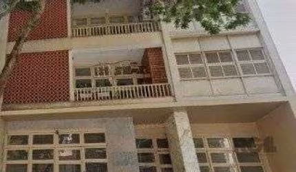 Apartamento 3 dormitórios à venda Centro Histórico Porto Alegre/RS