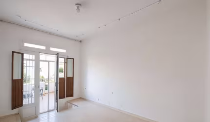 Vende-se apartamento 2 quartos e 58 m² - São Geraldo