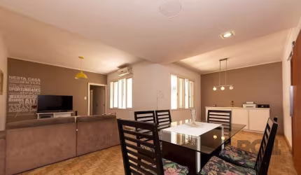 Apartamento 3 dormitórios à venda Independência Porto Alegre/RS