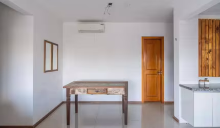 Apartamento de 2 quartos, 2 suítes e 1 vaga de garagem