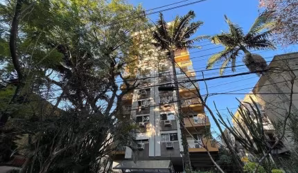 Apartamento de 3 Dormitorios suite 02 vagas no Bairro Bom Fim, Porto Alegre