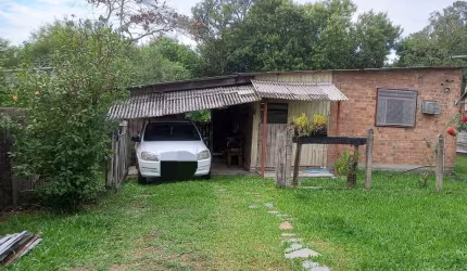 Casa á venda bairro Boa Vista