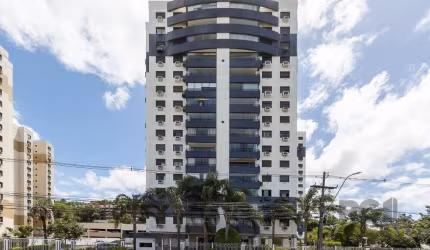 Apartamento com 3 dormitórios. sendo 1 site