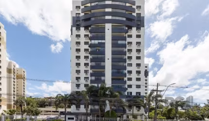 Apartamento com 3 dormitórios. sendo 1 site