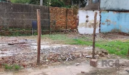 Terreno à venda Vila Jardim Porto Alegre/RS