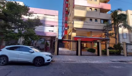 Excelente apartamento Cidade Baixa, 3D, 1 suite, BOX duplo, semimobiliado, sala