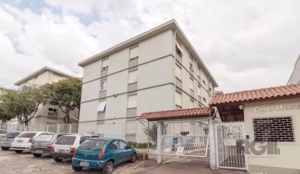 Apartamento 2 dormitórios à venda Cristo Redentor Porto Alegre/RS