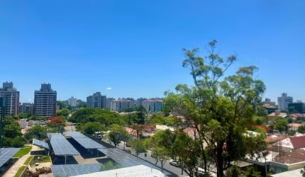Apto 2 dorms 1 suíte, 1 vaga em condomínio com infra completa