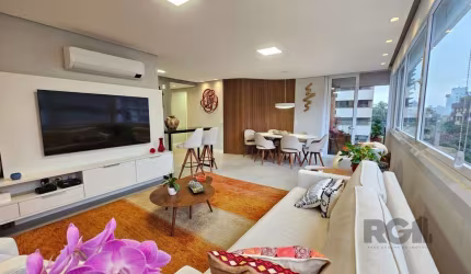Apartamento 2 dormitórios à venda Petrópolis Porto Alegre/RS