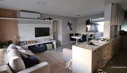 Apartamento 3 quartos com vaga de garagem à venda em Santana, Porto Alegre