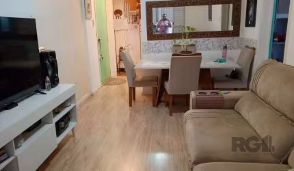 Apartamento 1 dormitórios à venda São João Porto Alegre/RS