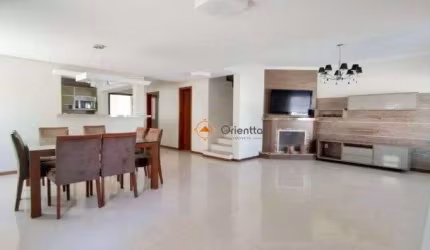 Casa Bairro Hípica 2 Dormitórios Ambos Suíte e 4 vagas