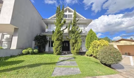 Casa em Condomínio 3 dormitórios à venda Hípica Porto Alegre/RS
