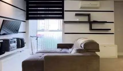 Apartamento 3 dormitórios à venda Cristal Porto Alegre/RS