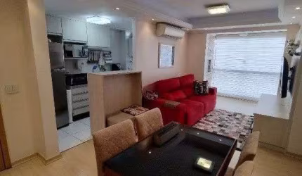 Vende-se apartamento com 3 quartos com suíte, 1 vaga, 75m² no Passo da Areia