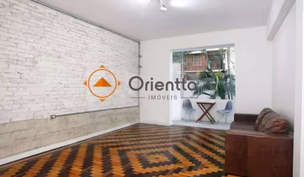 Apartamento 2 dormitórios para alugar Rio Branco Porto Alegre/RS