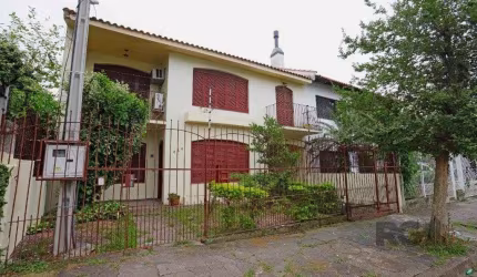 Casa 5 dormitórios à venda Partenon Porto Alegre/RS