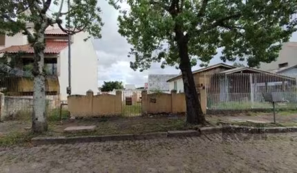 Terreno em Porto Alegre, no bairro Espírito Santo, à venda.